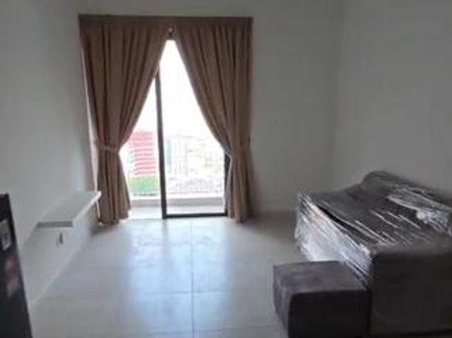 RENT The Pano Jalan Ipoh Studio ID Fully Furnished Walk To MRT