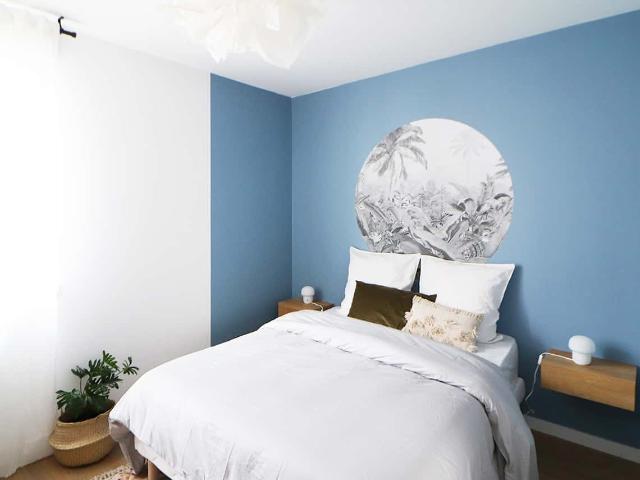 Rent this industrial style 11 m² bedroom in coliving in Schiltigheim ST70