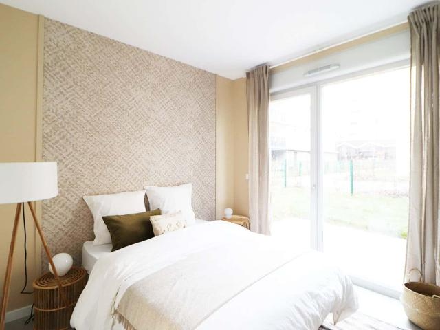 Rent this large 18 m² bedroom in coliving in Schiltigheim ST84