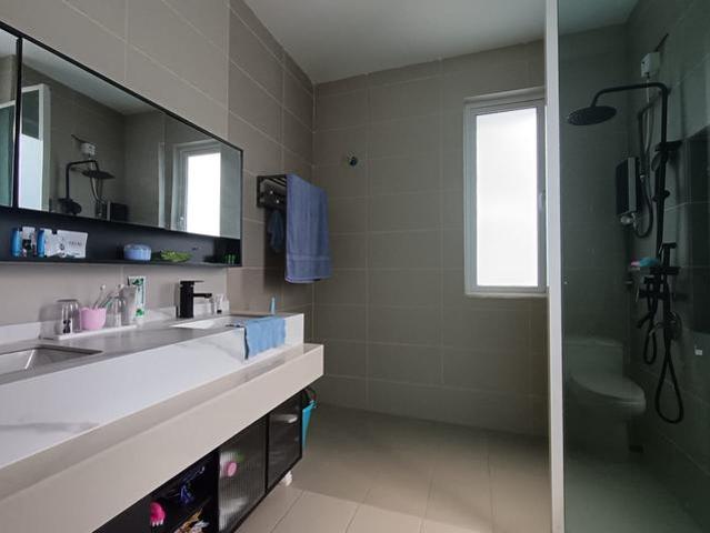 RENT Tiara South 3 Storey Furnished near to LEKAS HIGHWAY