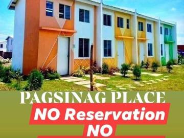 RENT TO OWN Townhouse For Sale Pag IBIG Catmon Santa Maria Bulacan [House and Lot ️] June 2024 in Santa Maria, Bulacan for sale | Murang Pabahay / Low Cost Housing | Pag IBIG Accredited