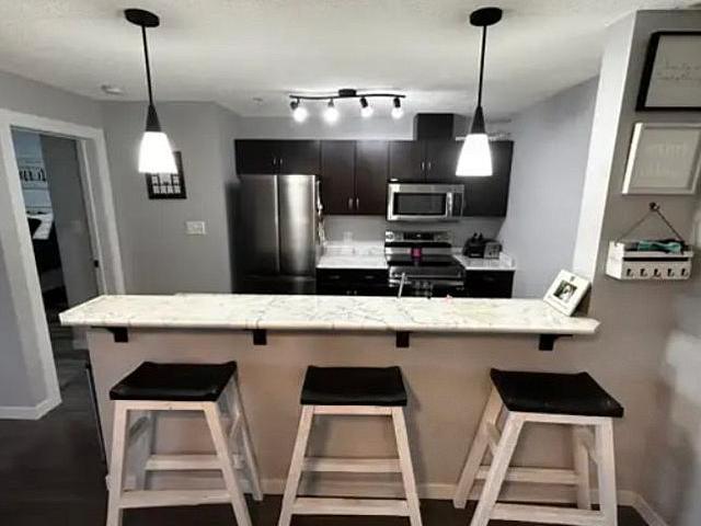 Rent To Own Beautiful Condo In Canon Ridge!