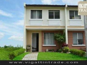 Rent to own house Gen. Trias Cavite