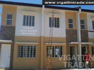 Rent to Own House in Batangas near SM Hypermarket