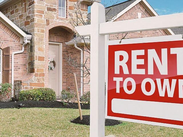 Rent To Own No Downpayment No Problem