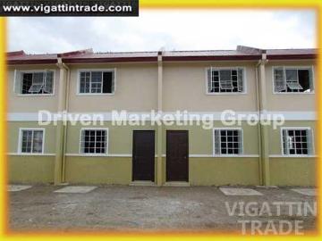 Rent to Own Santa Rosa Laguna House and Lot For Sale Celina Plains