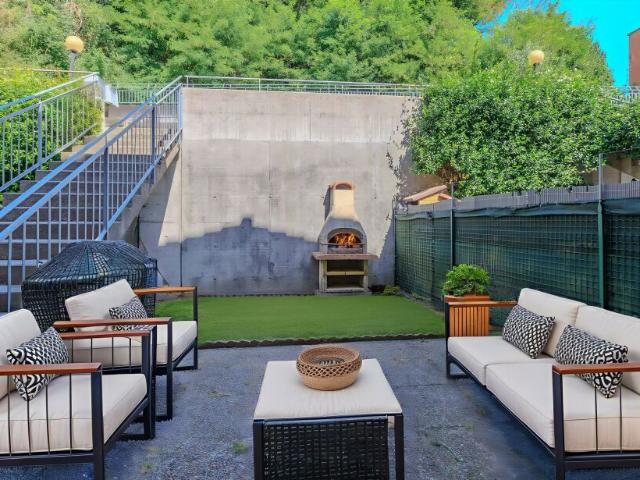 RENT TO BUY VILLETTA 5.5 LOCALI CON GIARDINO A SESEGLIO