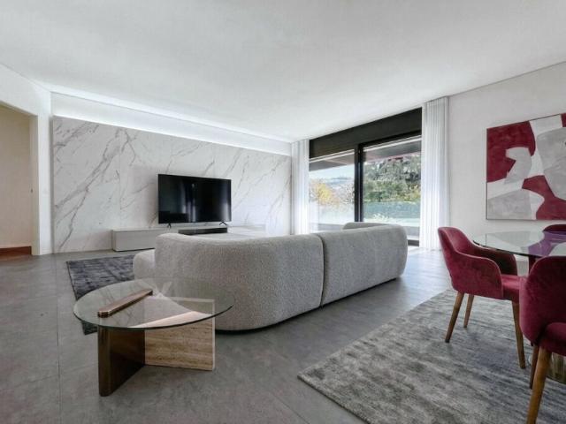 RENT TO BUY AMPIO 4.5 LOCALI CON 2 TERRAZZE A VACALLO