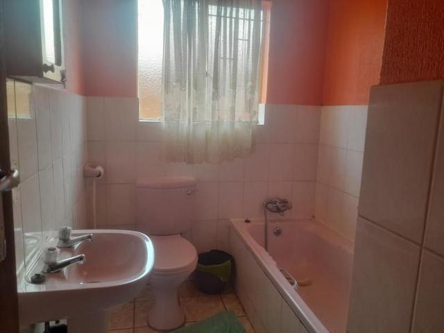 Rent to buy house with improvements to be done near Cycad!