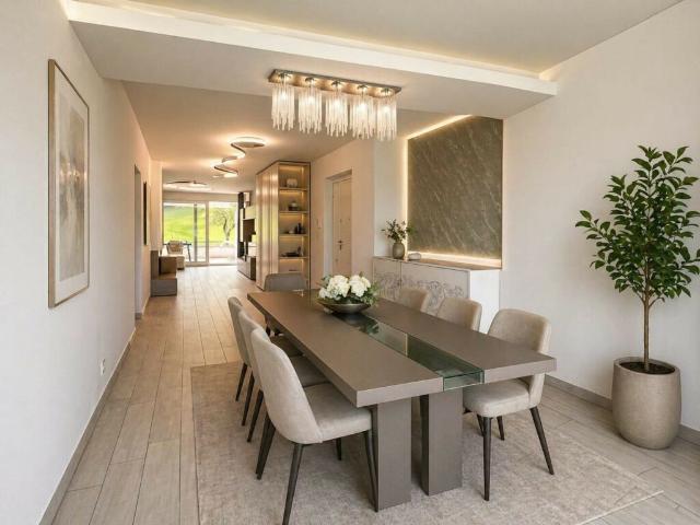 RENT TO BUY MODERNO 3.5 LOCALI CON TERRAZZA A CARONA
