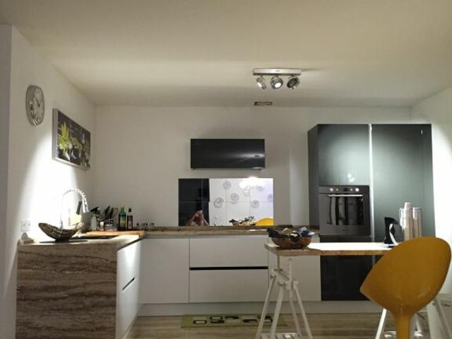 Appartamento Brissago 3.5 locali rent to buy vista lago