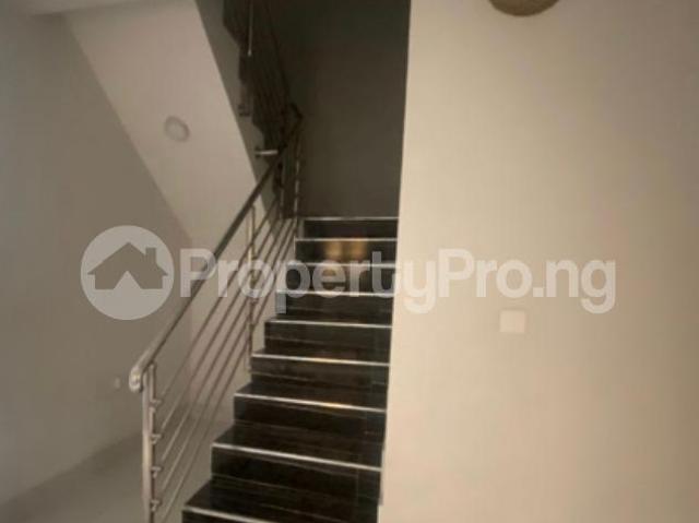 Rent Executive 3 Bedroom Duplex in Oke Ira, Ogba Lagos 1NJLZ | PropertyPro Nigeria