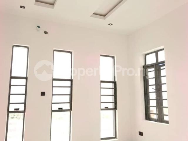 Rent Top Notch 2 Bedroom Flat Around Abraham Adesanya Ajah in Ajah Lagos 4NDSR | PropertyPro Nigeria