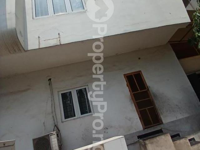 Rent Under Renovation 3 Bedroom Semi Detached Duplex in Wuse 2 Abuja 5NAAK | PropertyPro Nigeria
