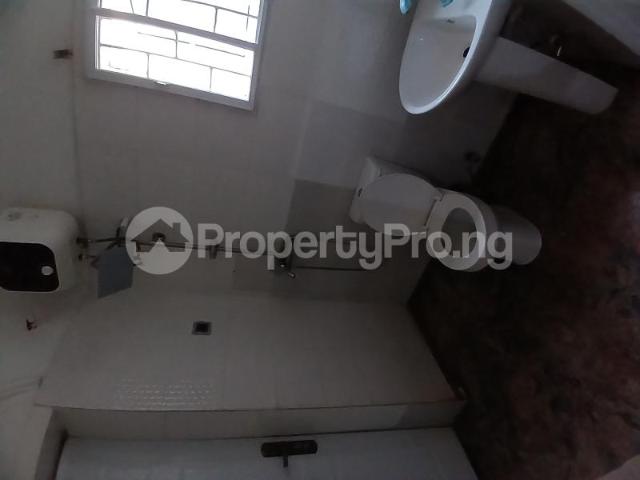 Rent Under Renovation, 1 Bedroom Block Of Flat in Asokoro Abuja 4NGQX | PropertyPro Nigeria