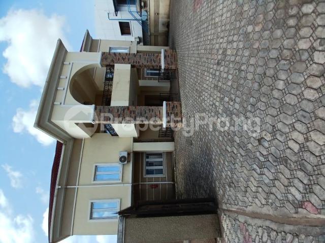 Rent 5 Bedroom Duplex in Asokoro Abuja 3NBET | PropertyPro Nigeria