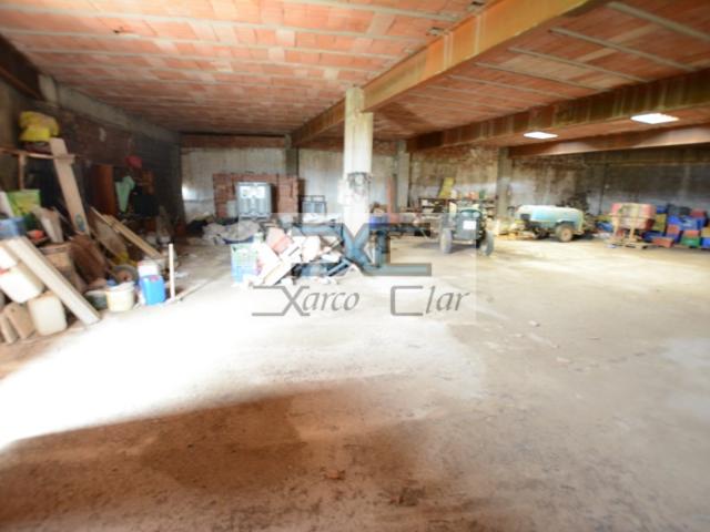 Rent Warehouse Catadau