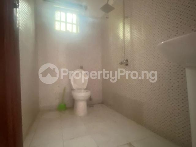 Rent Room Self Contained in Jahi Abuja 4MUSY | PropertyPro Nigeria