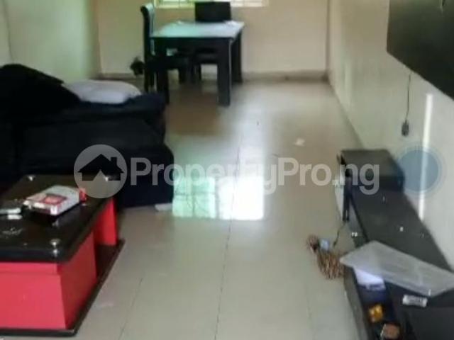 Rent Very Decent 3 Bedroom Flat All Ensuite in Oregun, Ikeja Lagos 2LVLF | PropertyPro Nigeria