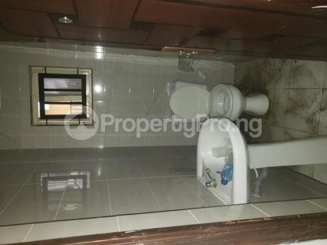 Rent Serviced 1 Bedroom Apartment in Osapa london, Lekki Lagos 3MVQQ | PropertyPro Nigeria