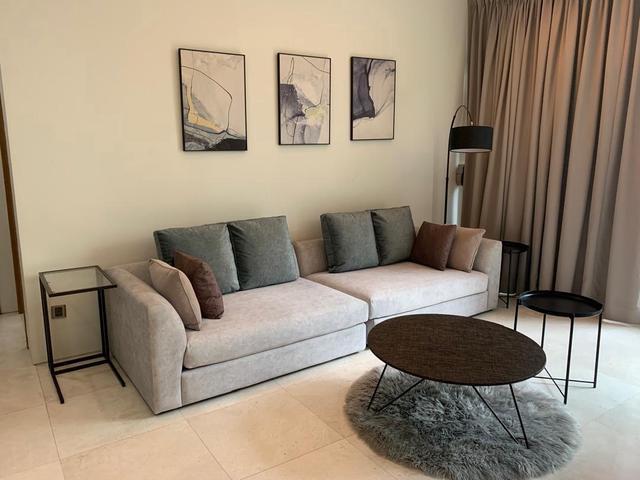 RENT Vipod Residence Kuala Lumpur Fully Furnished Facing Open