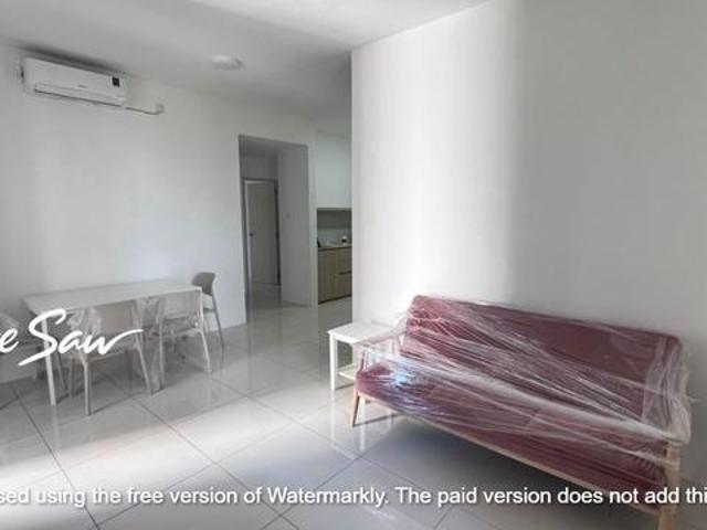 Rent Vivo Executive Apartment Batu Kawan RM1500 Nego 2 Carparks