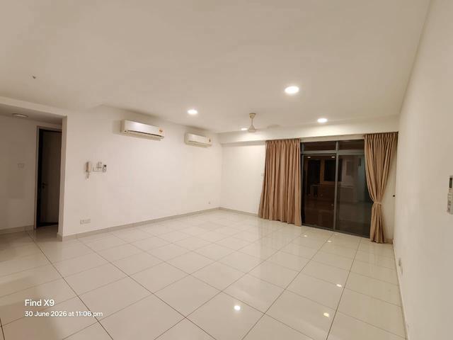 RENT Vivo Residential Suites Old Klang Road CONDOMINIUM full FURNISH