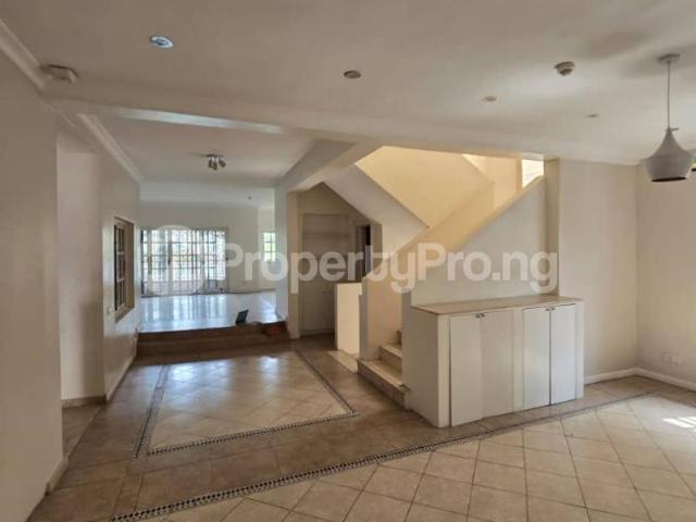 Rent Waterfront 4 Bedroom Townhouse With Bq in Mojisola Onikoyi Estate, Ikoyi Lagos 0MYHT | PropertyPro Nigeria
