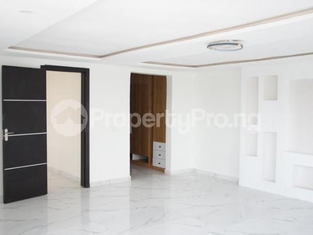 Rent Waterfront 4 Bedroom Fully Detached House in Osborne Foreshore Estate, Ikoyi Lagos 3MZFQ | PropertyPro Nigeria