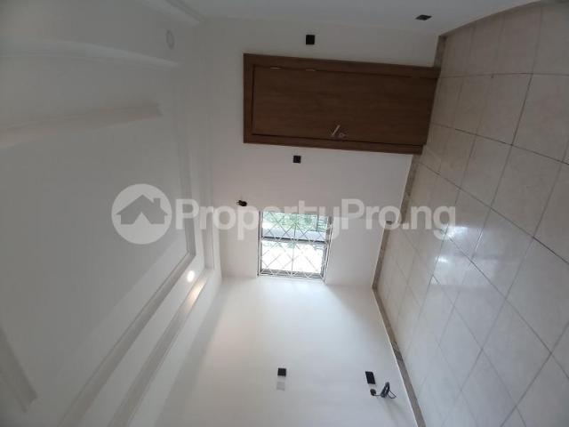Rent 4 Bedroom Terrace Duplex With Bq in Wuse 2 Abuja 3NAAK | PropertyPro Nigeria