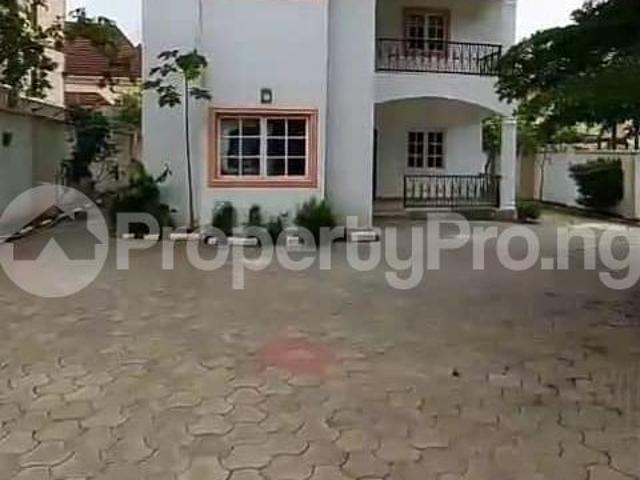 Rent 5 Bedroom Detached Duplex in Wuse 2 Abuja 2NBYG | PropertyPro Nigeria