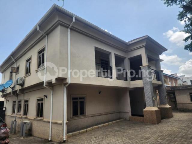 Rent 6 Bedroom Duplex in Wuse 2 Abuja 7NAYZ | PropertyPro Nigeria