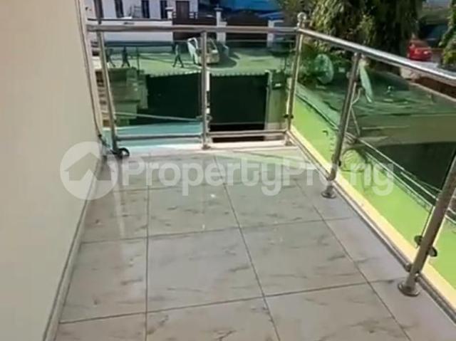 Rent Mini Flat in Agungi, Lekki Lagos 5NGJH | PropertyPro Nigeria