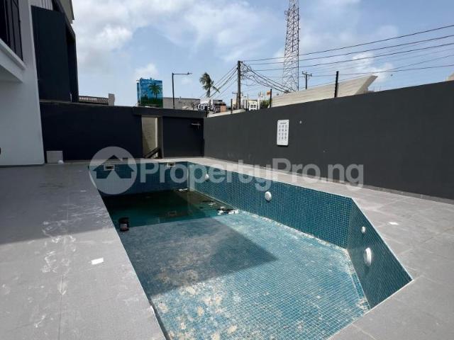 Rent 4 Bedroom Terrace Duplex in Ikoyi Lagos 6MVHF | PropertyPro Nigeria
