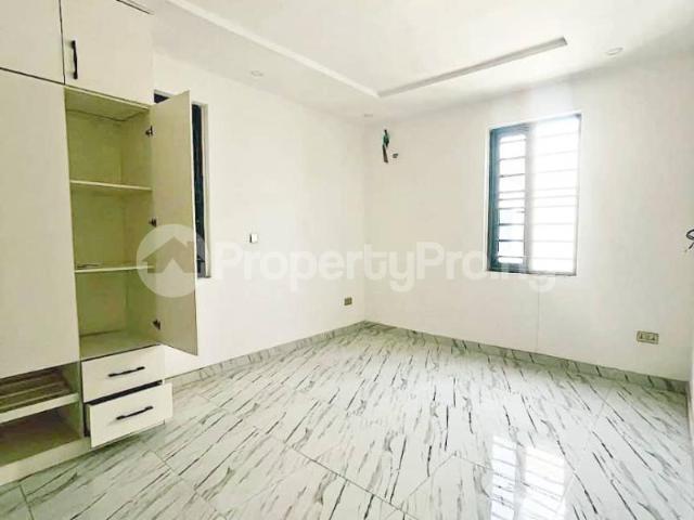 Rent 4 Bedroom Terrace Duplex in Ikate, Lekki Lagos 8MUNJ | PropertyPro Nigeria