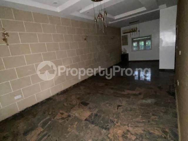 Rent 5 Bedroom Terrace Duplex in Maitama Abuja 4MXKY | PropertyPro Nigeria