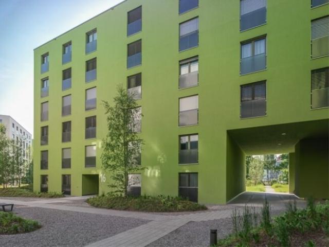 RENT WITHOUT DEPOSIT 2 balconies to linger