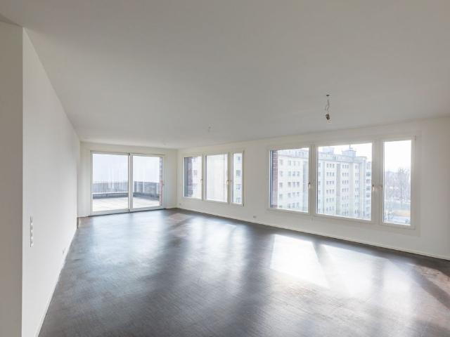 RENT WITHOUT DEPOSIT – Welcome to Salmenweg 14