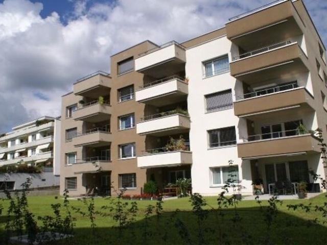 Rent without deposit Attractive apartment in the Gschwader district