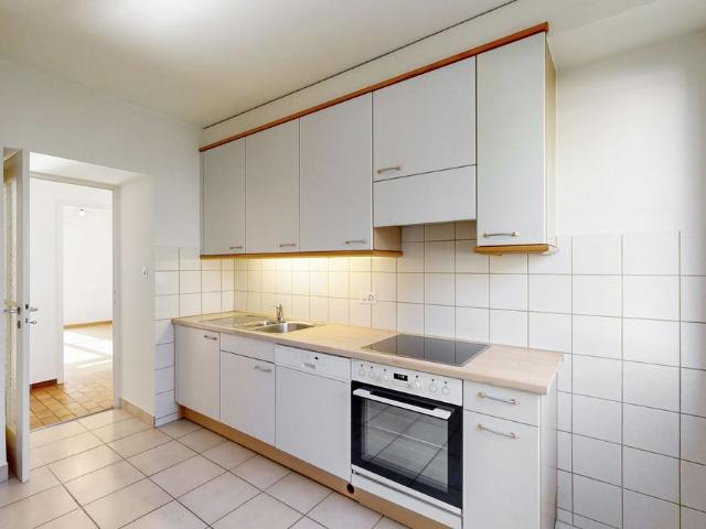 Apartment with 3 rooms for rent in Münchenstein 66 m²