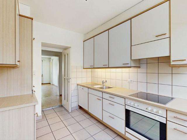 RENT WITHOUT DEPOSIT – COMFORT IN A CENTRAL LOCATION