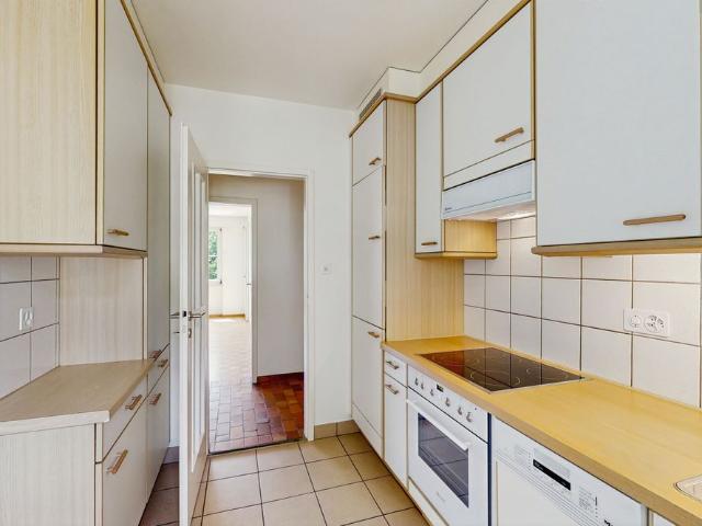 RENT WITHOUT DEPOSIT – COMFORT IN A CENTRAL LOCATION