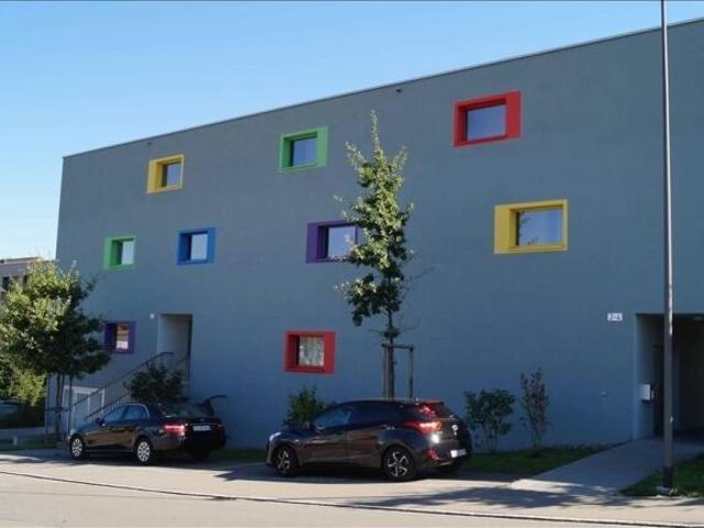 Rent without deposit Exclusive living in a central location