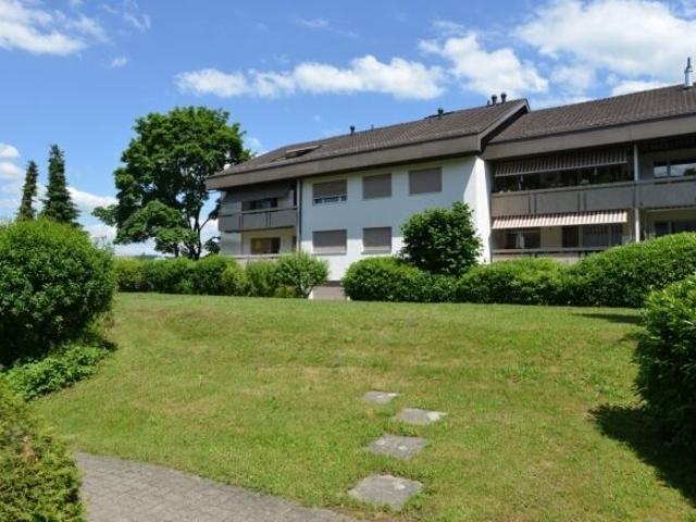Rent without deposit first occupancy after renovation in a quiet location
