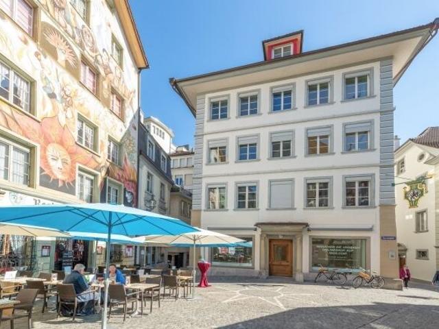 RENT WITHOUT DEPOSIT In the heart of the old town