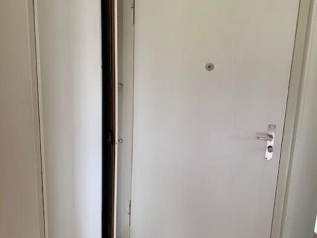 rent without deposit, in a beautiful and quiet location