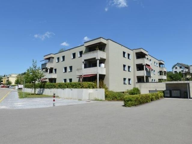 RENT WITHOUT DEPOSIT in a quiet and beautiful residential area