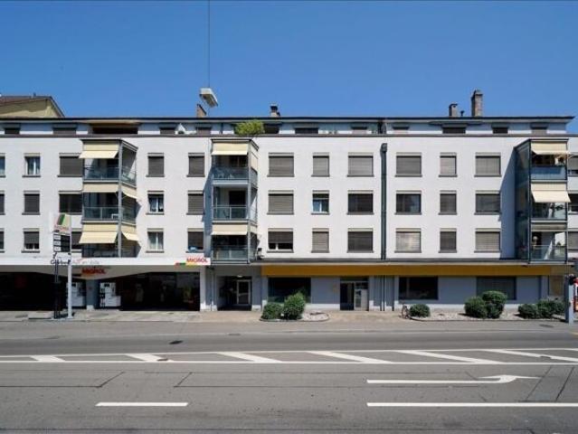 RENT WITHOUT DEPOSIT Living in a central location