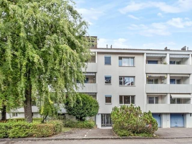 RENT WITHOUT DEPOSIT Living in beautiful Münchenstein