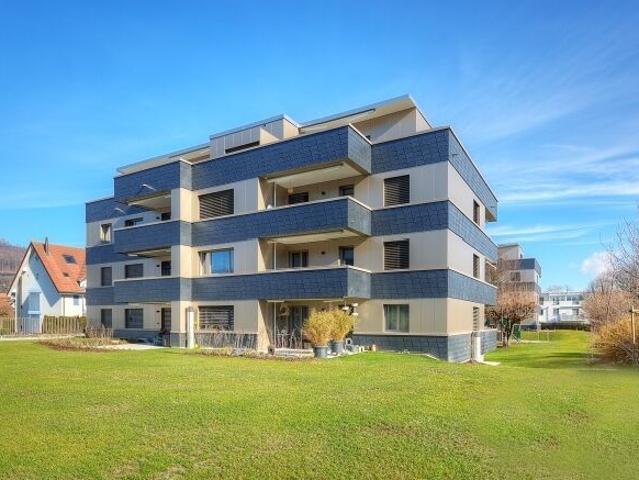 RENT WITHOUT DEPOSIT Modern development in the countryside